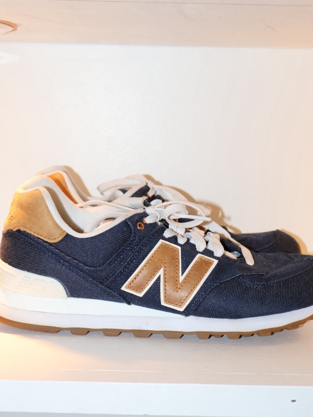 New Balance Women’s Sneakers